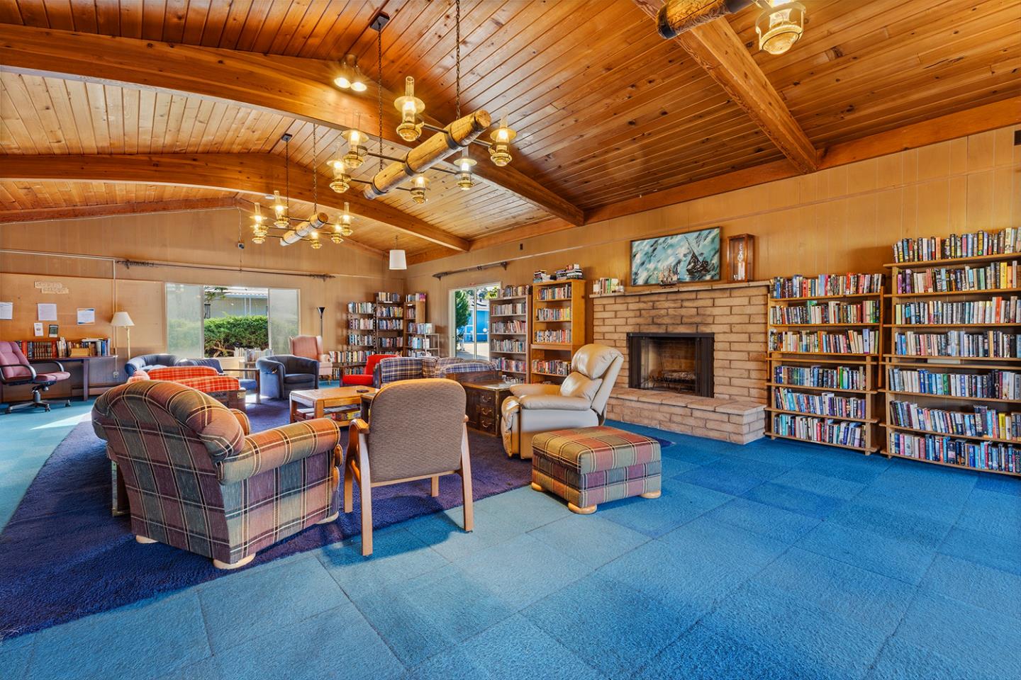 Detail Gallery Image 25 of 29 For 1190 7th Ave #9,  Santa Cruz,  CA 95062 - 2 Beds | 1 Baths