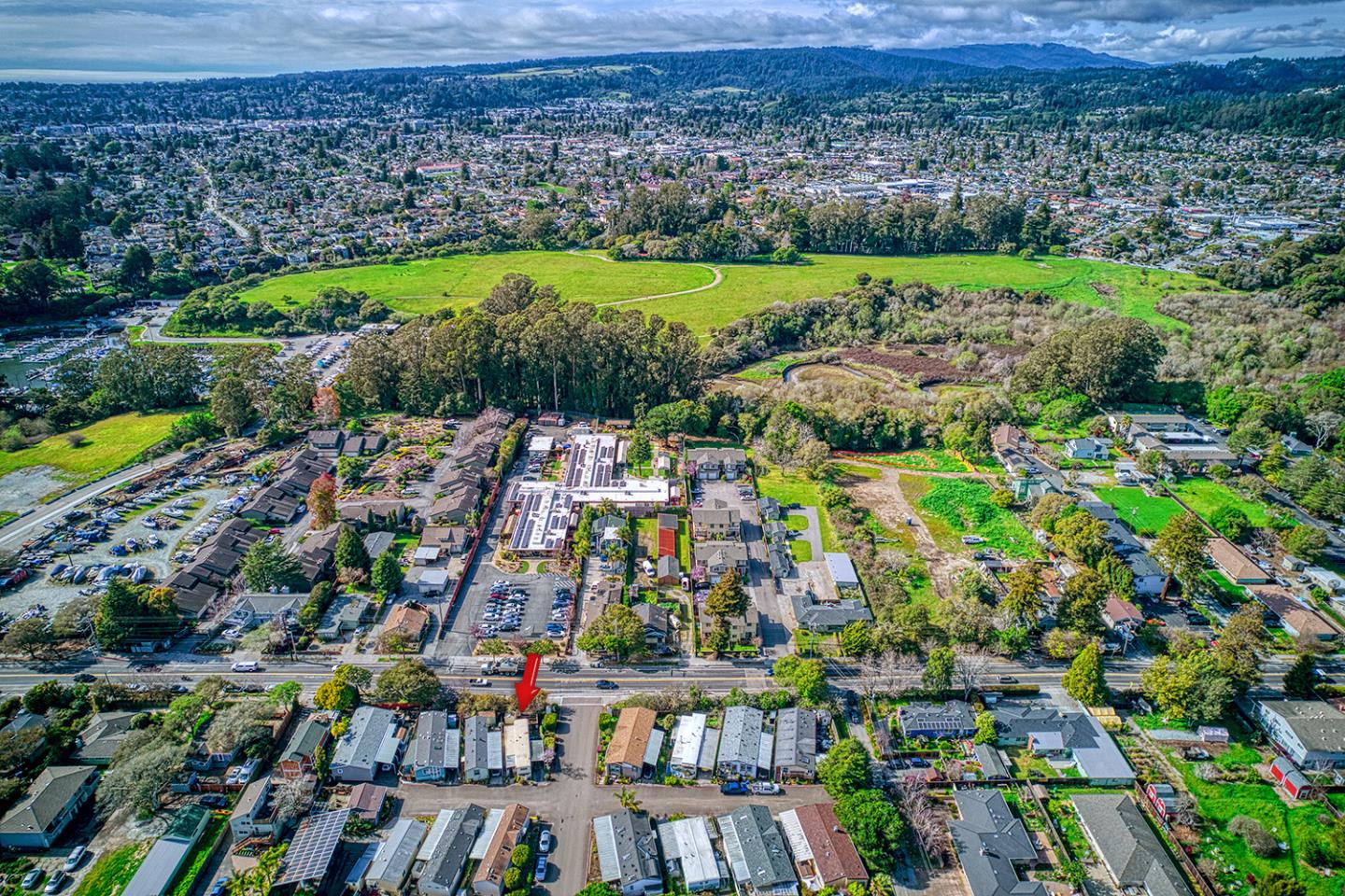 Detail Gallery Image 26 of 29 For 1190 7th Ave #9,  Santa Cruz,  CA 95062 - 2 Beds | 1 Baths
