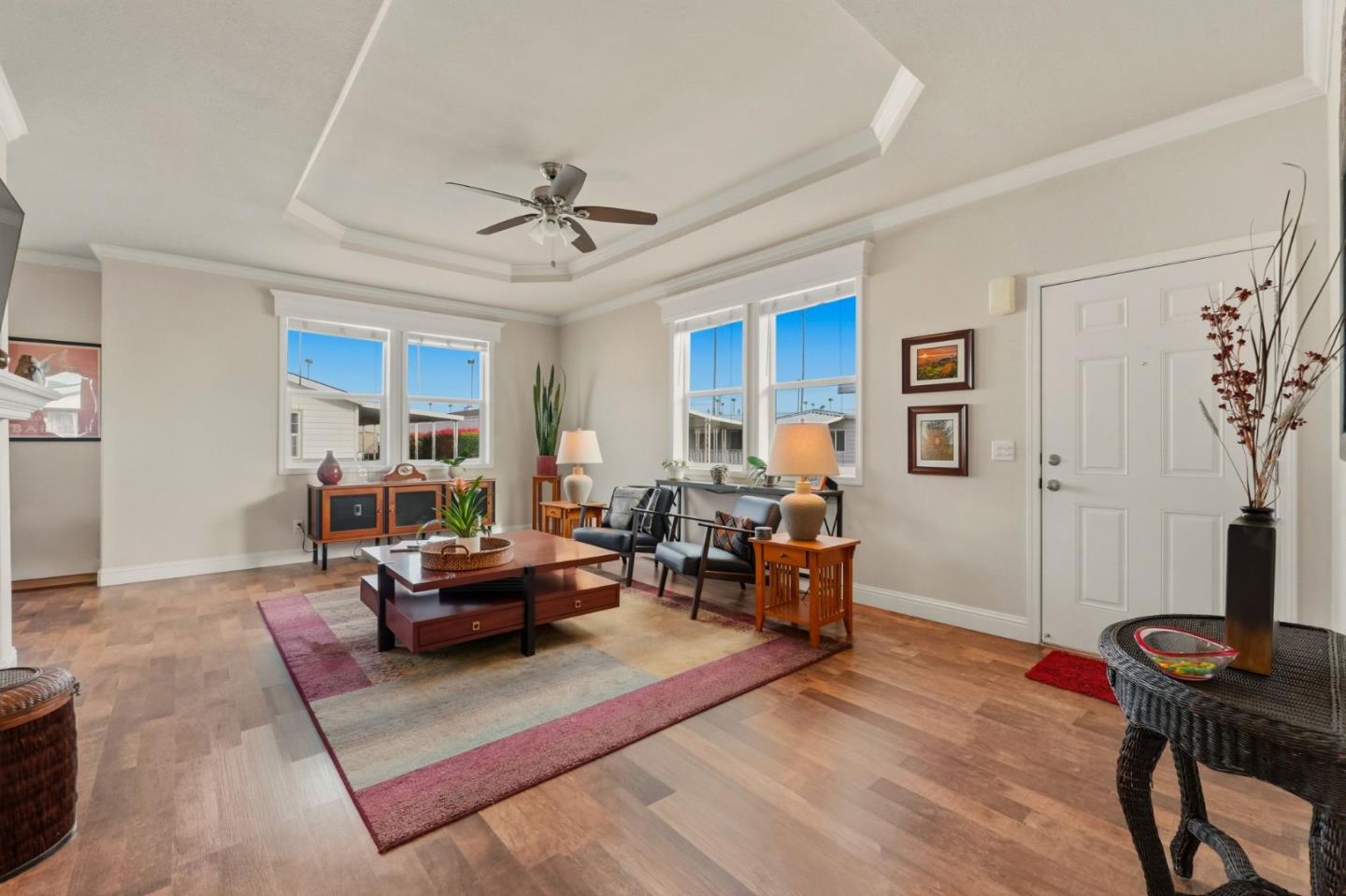 Detail Gallery Image 11 of 55 For 195 Blossom Hill Rd #161,  San Jose,  CA 95123 - 3 Beds | 2 Baths