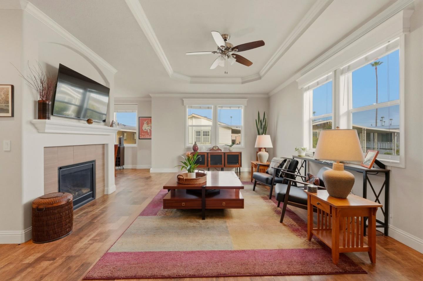 Detail Gallery Image 12 of 55 For 195 Blossom Hill Rd #161,  San Jose,  CA 95123 - 3 Beds | 2 Baths