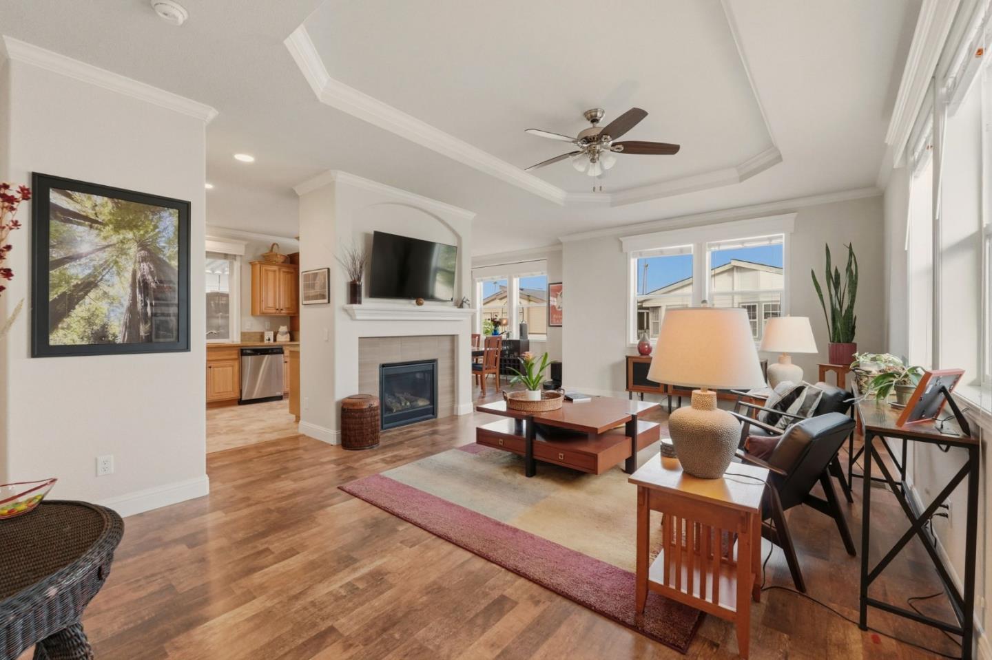 Detail Gallery Image 13 of 55 For 195 Blossom Hill Rd #161,  San Jose,  CA 95123 - 3 Beds | 2 Baths