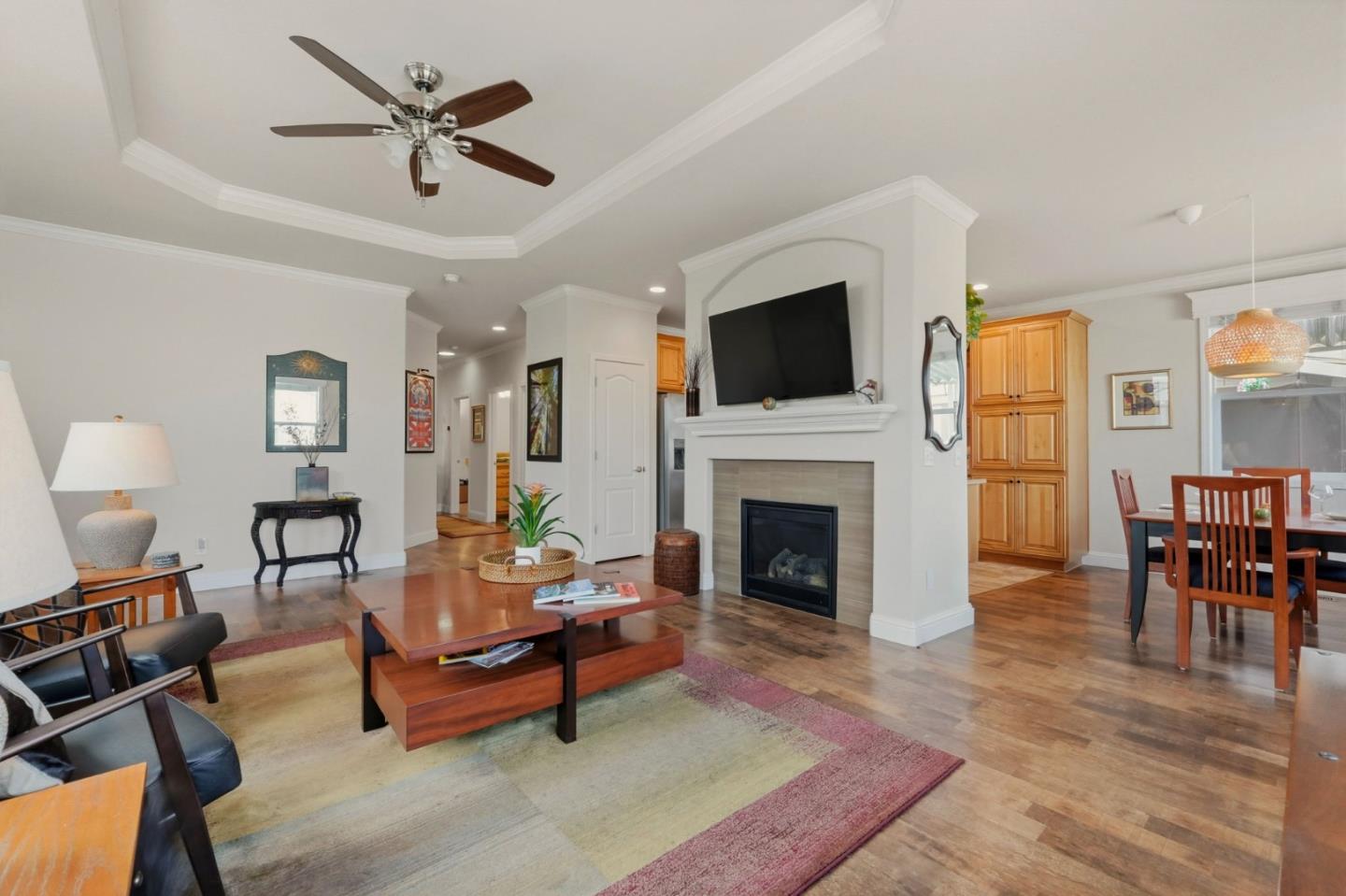 Detail Gallery Image 15 of 55 For 195 Blossom Hill Rd #161,  San Jose,  CA 95123 - 3 Beds | 2 Baths