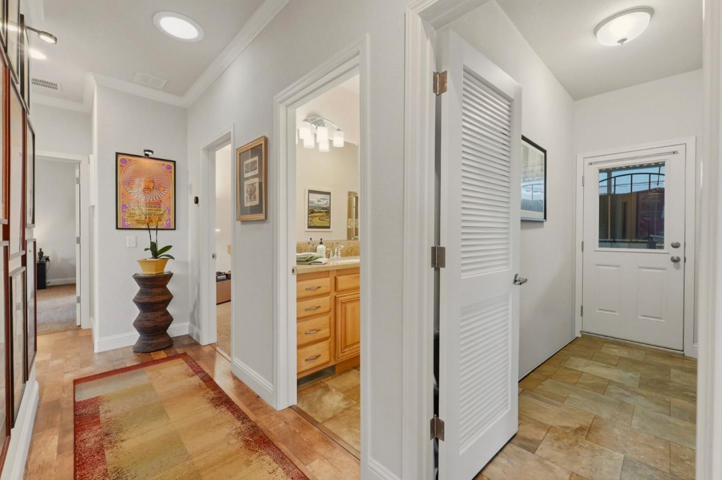 Detail Gallery Image 27 of 55 For 195 Blossom Hill Rd #161,  San Jose,  CA 95123 - 3 Beds | 2 Baths