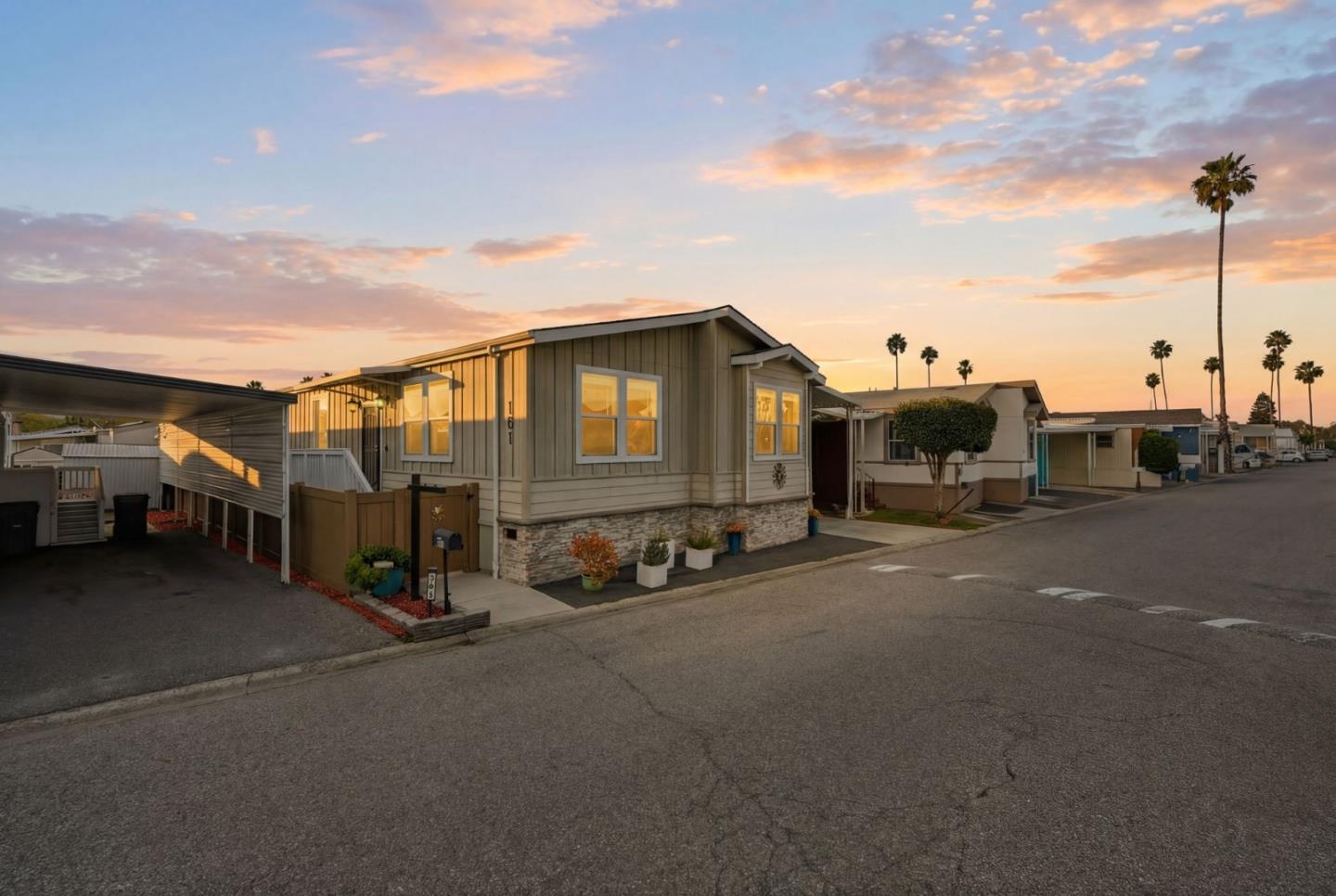 Detail Gallery Image 4 of 55 For 195 Blossom Hill Rd #161,  San Jose,  CA 95123 - 3 Beds | 2 Baths