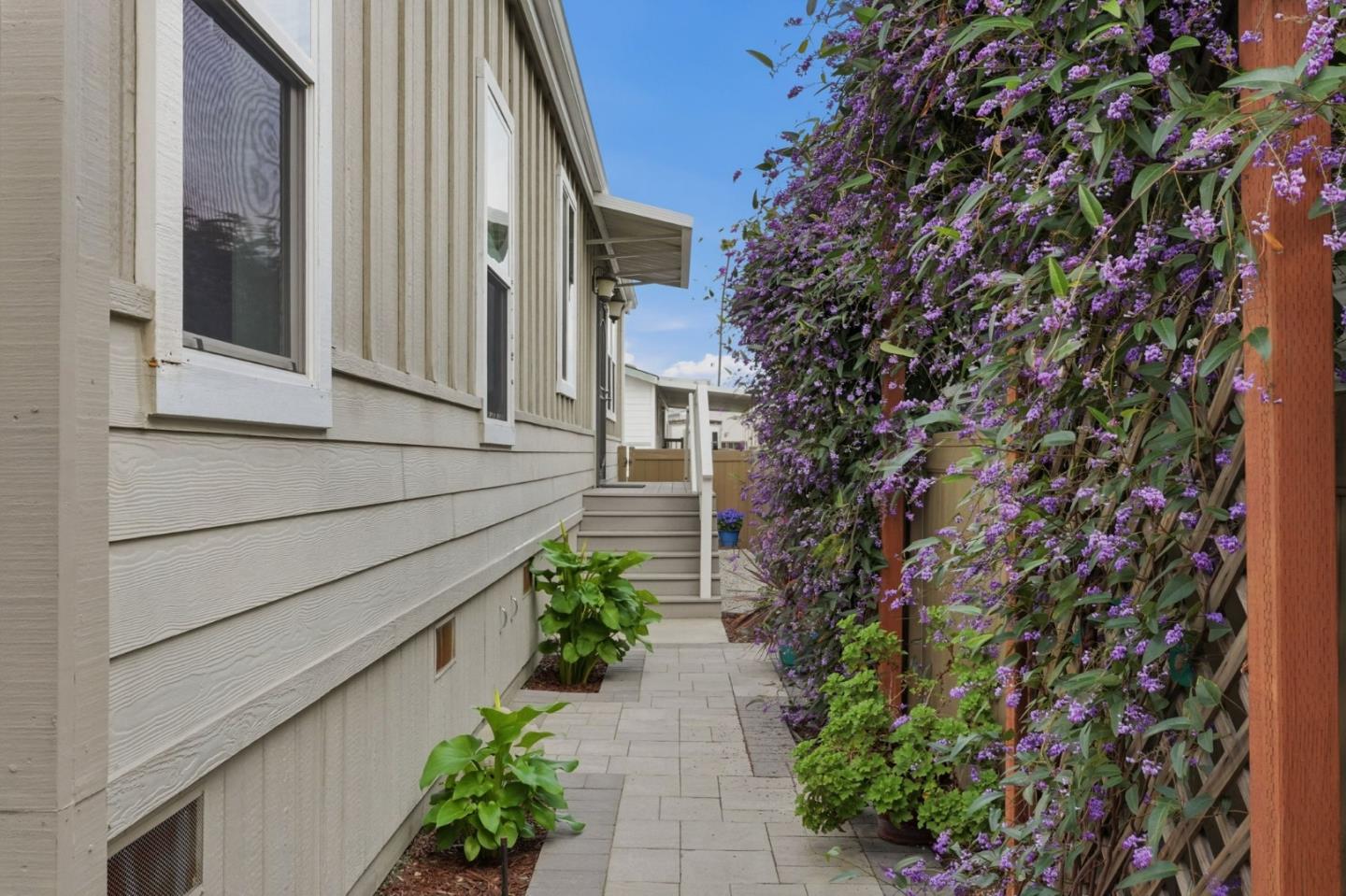 Detail Gallery Image 46 of 55 For 195 Blossom Hill Rd #161,  San Jose,  CA 95123 - 3 Beds | 2 Baths