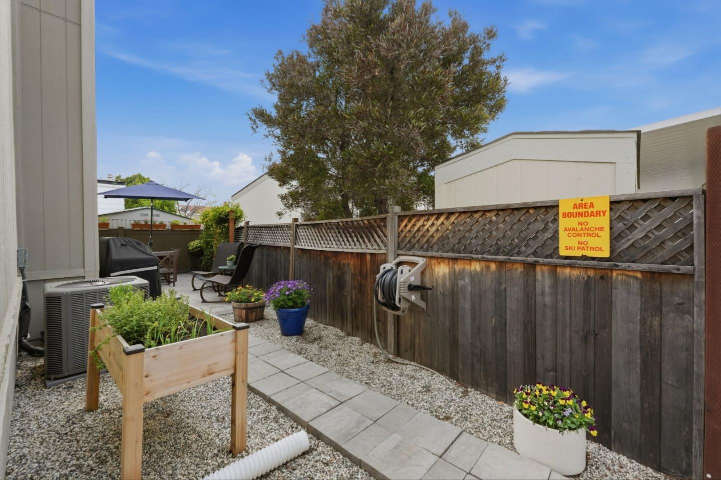 Detail Gallery Image 48 of 55 For 195 Blossom Hill Rd #161,  San Jose,  CA 95123 - 3 Beds | 2 Baths