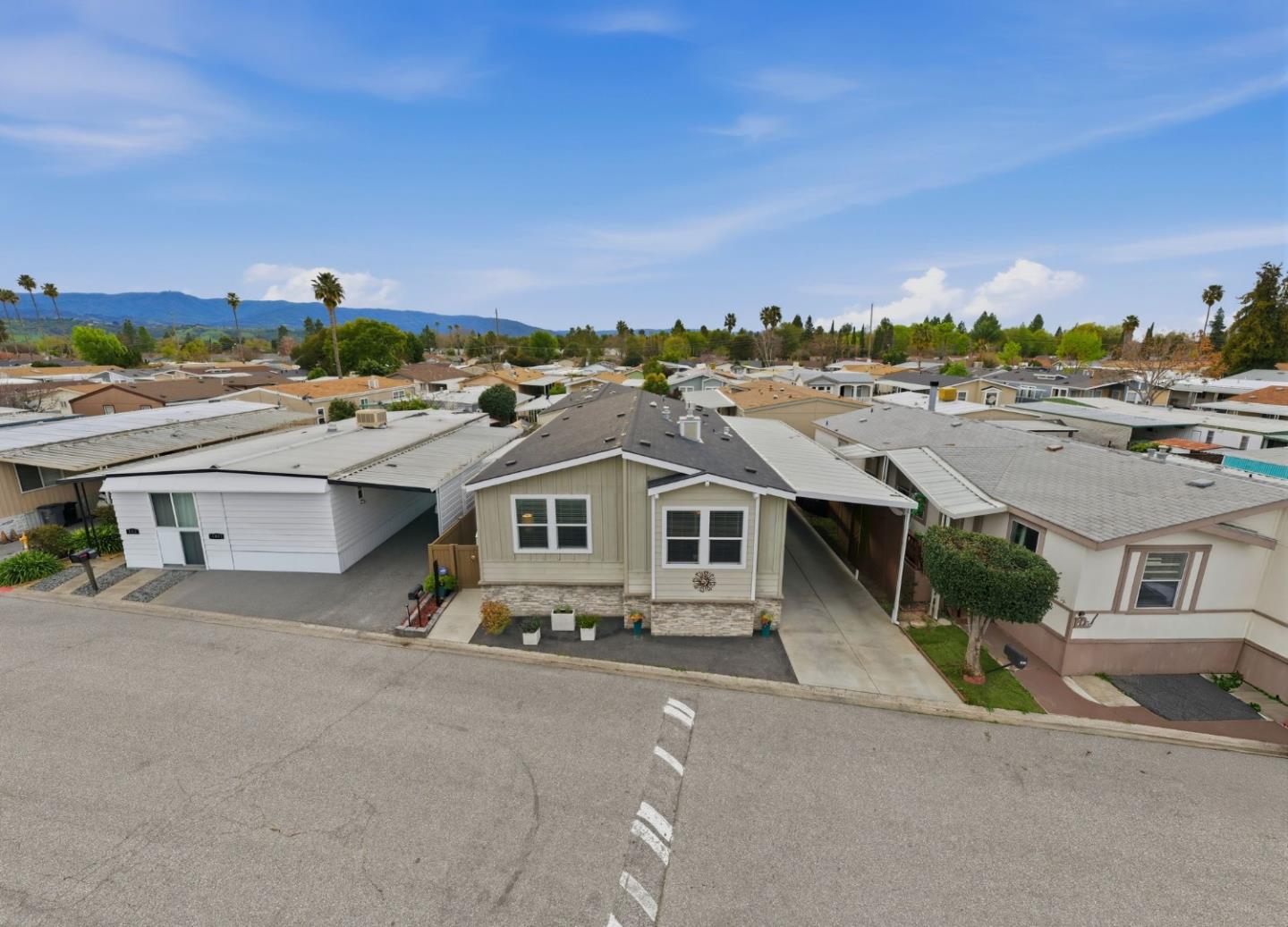 Detail Gallery Image 52 of 55 For 195 Blossom Hill Rd #161,  San Jose,  CA 95123 - 3 Beds | 2 Baths