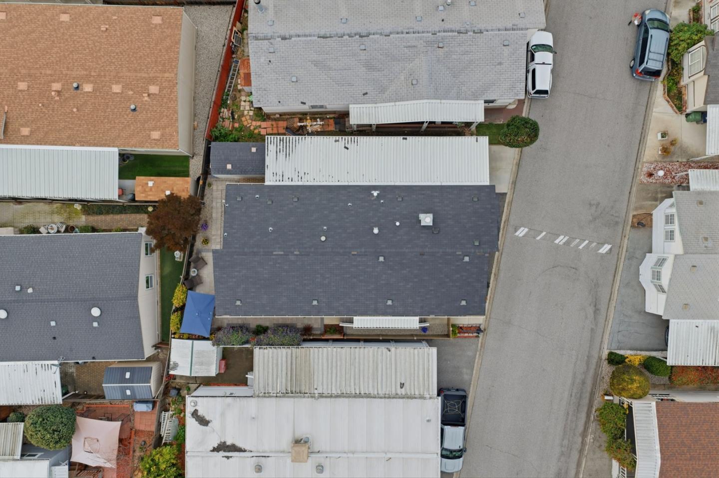 Detail Gallery Image 53 of 55 For 195 Blossom Hill Rd #161,  San Jose,  CA 95123 - 3 Beds | 2 Baths