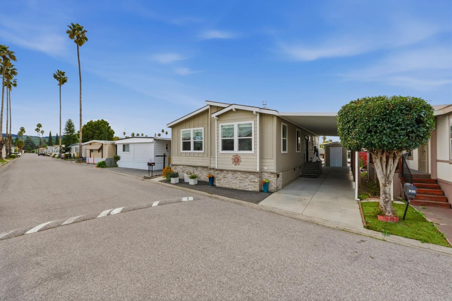 Detail Gallery Image 6 of 55 For 195 Blossom Hill Rd #161,  San Jose,  CA 95123 - 3 Beds | 2 Baths