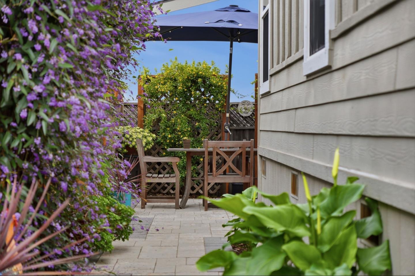 Detail Gallery Image 7 of 55 For 195 Blossom Hill Rd #161,  San Jose,  CA 95123 - 3 Beds | 2 Baths