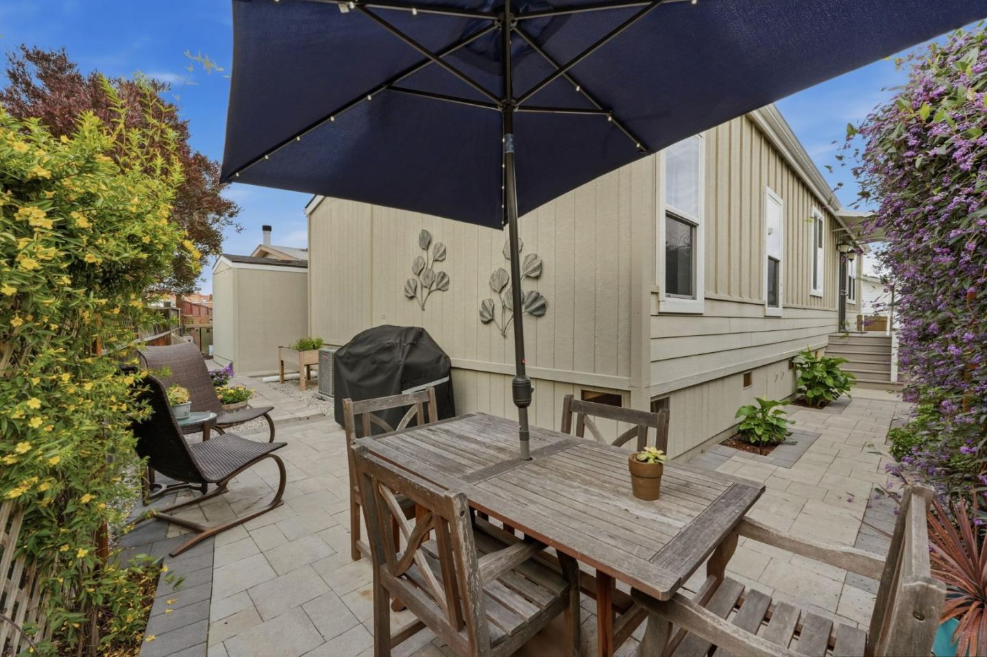 Detail Gallery Image 9 of 55 For 195 Blossom Hill Rd #161,  San Jose,  CA 95123 - 3 Beds | 2 Baths