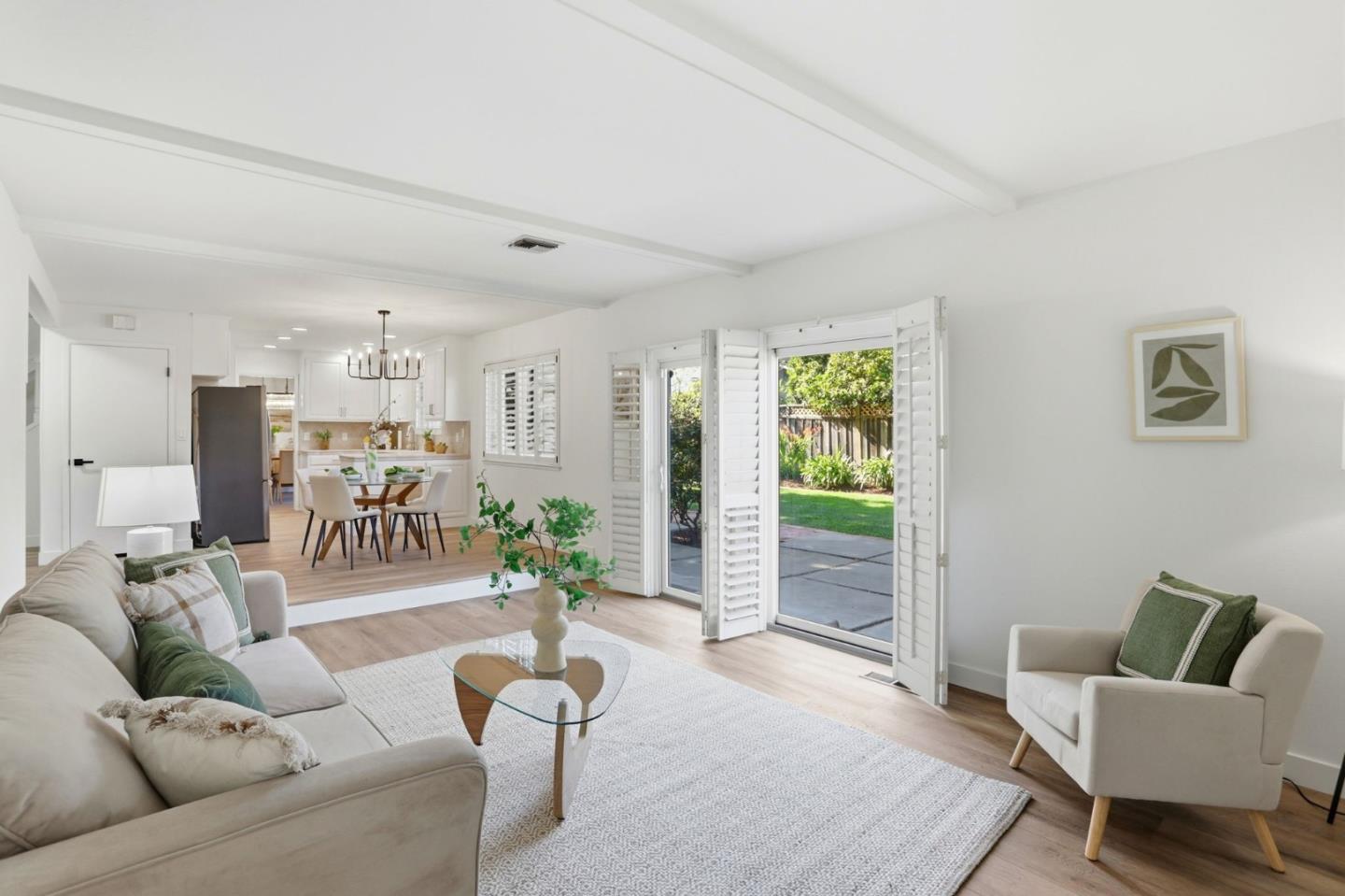 Detail Gallery Image 15 of 42 For 2503 Booksin Ave, San Jose,  CA 95125 - 5 Beds | 3 Baths