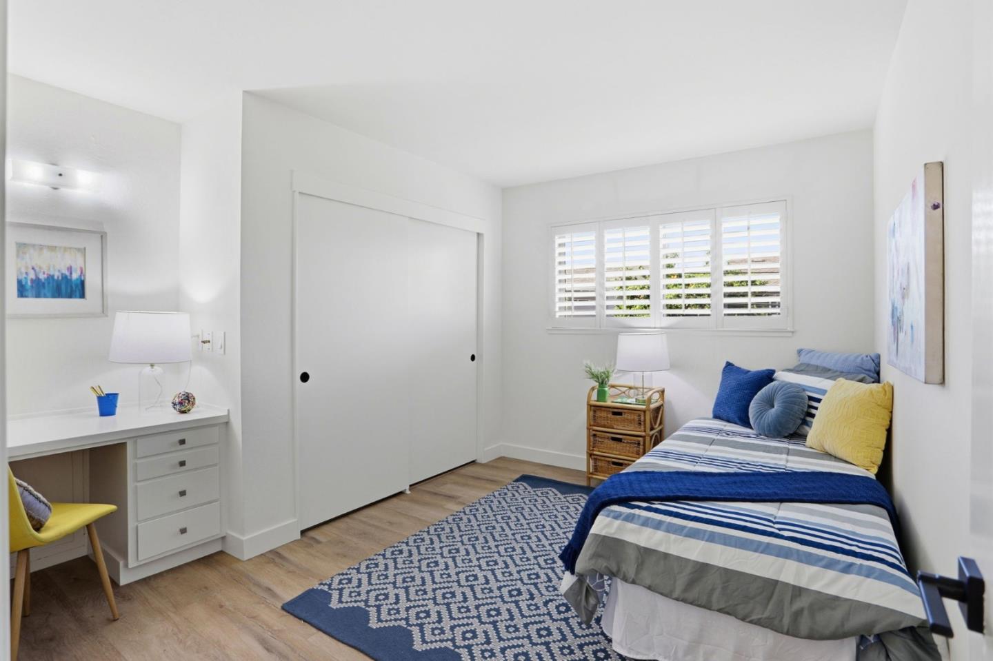 Detail Gallery Image 30 of 42 For 2503 Booksin Ave, San Jose,  CA 95125 - 5 Beds | 3 Baths