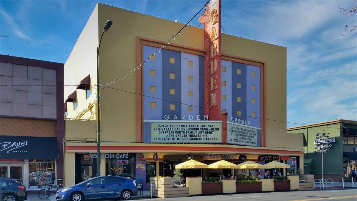 Detail Gallery Image 48 of 60 For 2503 Booksin Ave, San Jose,  CA 95125 - 5 Beds | 3 Baths