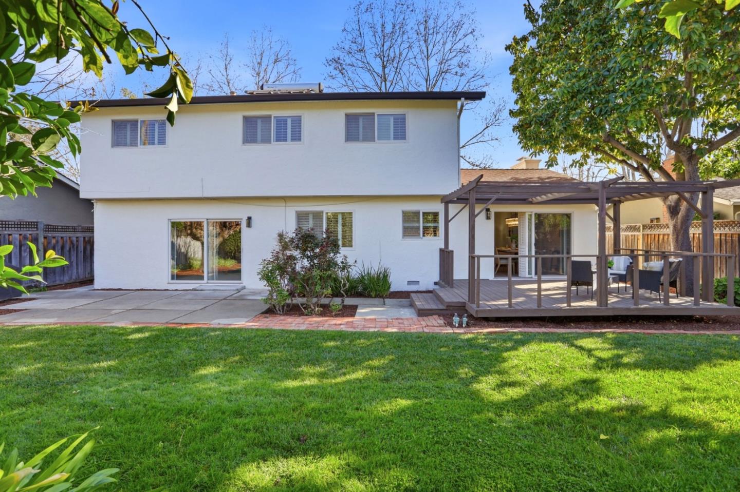 Detail Gallery Image 6 of 42 For 2503 Booksin Ave, San Jose,  CA 95125 - 5 Beds | 3 Baths