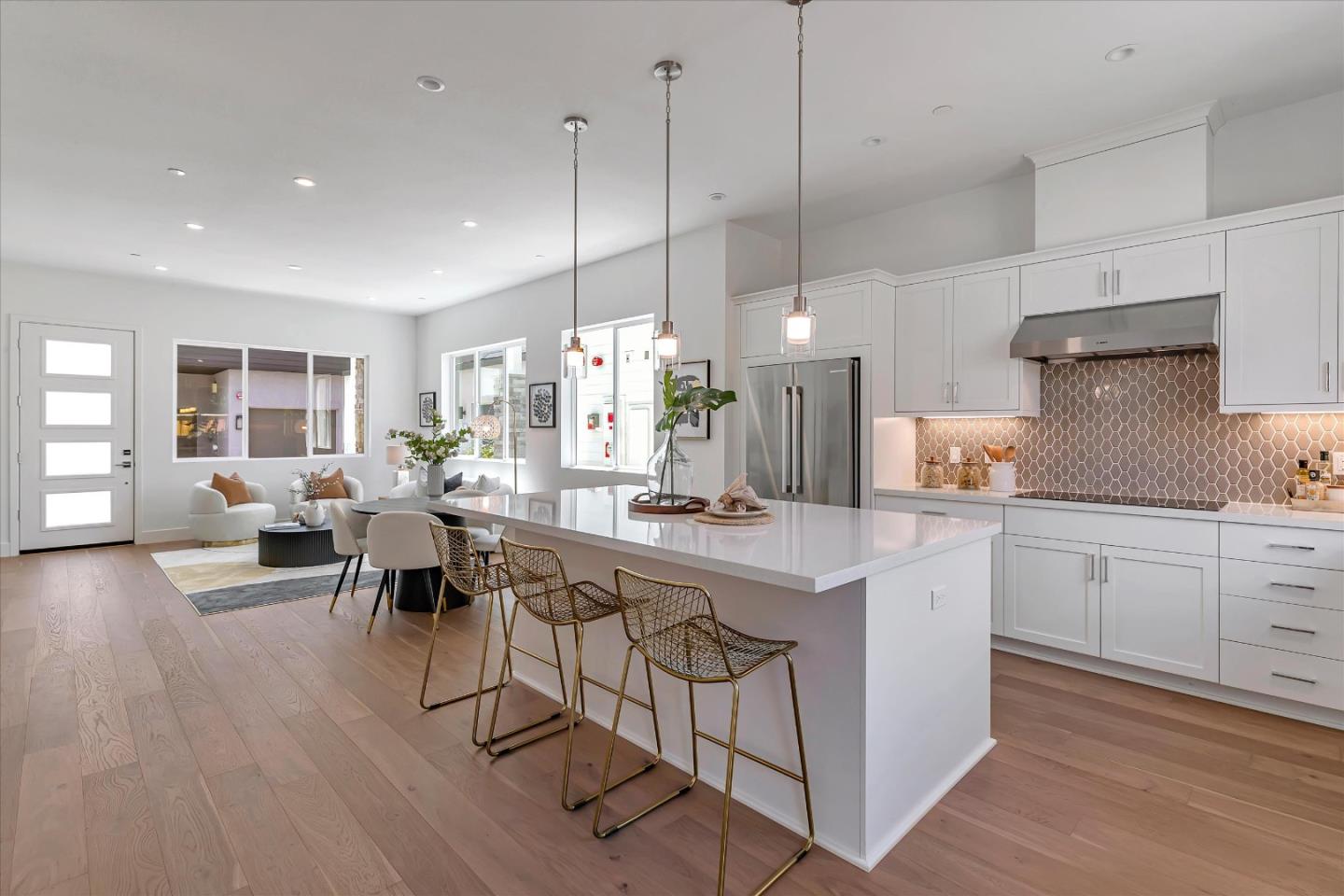 Detail Gallery Image 9 of 36 For 326 Isabelline Ct, San Ramon,  CA 94583 - 4 Beds | 4/1 Baths