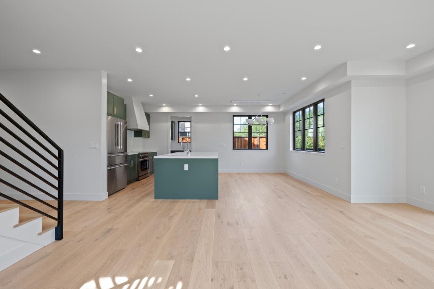 Detail Gallery Image 11 of 30 For 525 Creekside Ct Lot 2,  Half Moon Bay,  CA 94019 - 4 Beds | 3/1 Baths