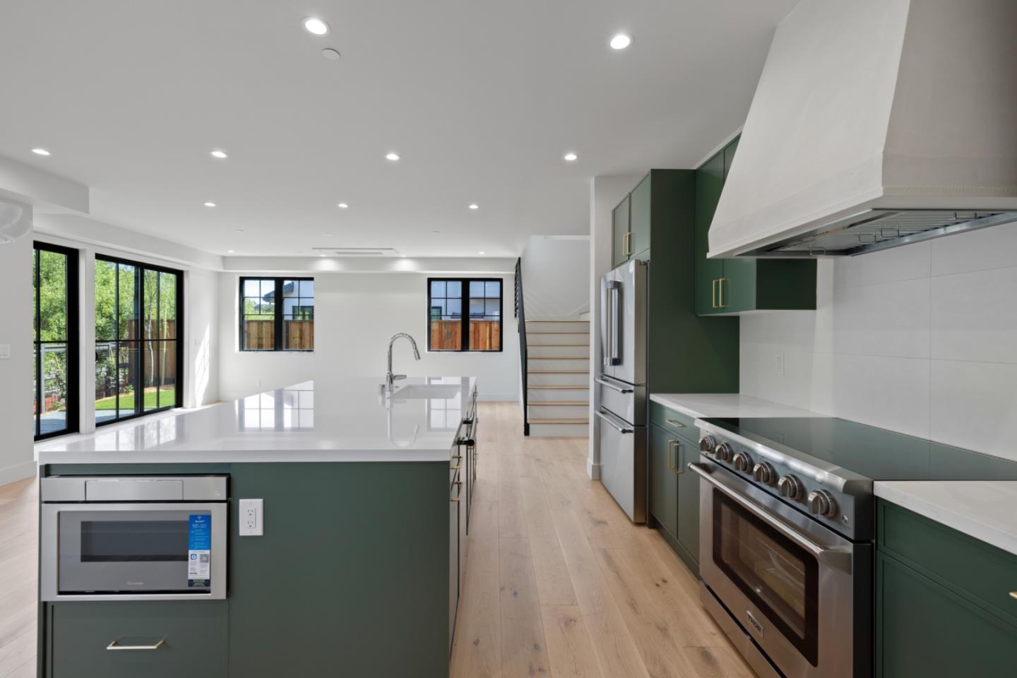 Detail Gallery Image 15 of 30 For 525 Creekside Ct Lot 2,  Half Moon Bay,  CA 94019 - 4 Beds | 3/1 Baths