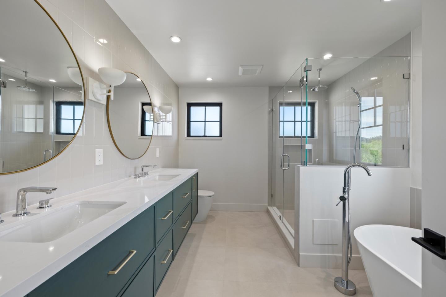 Detail Gallery Image 20 of 30 For 525 Creekside Ct Lot 2,  Half Moon Bay,  CA 94019 - 4 Beds | 3/1 Baths