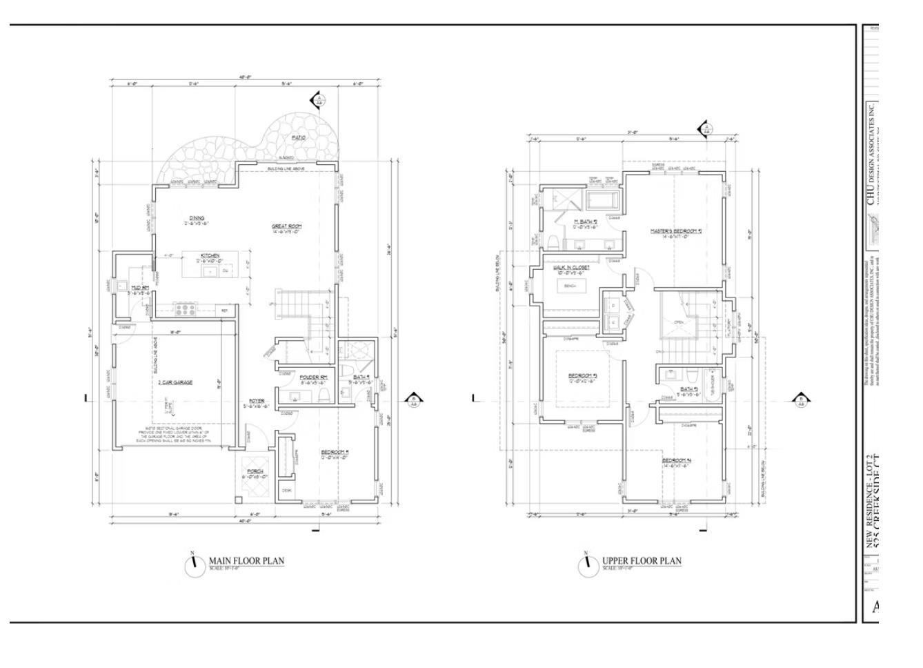 Detail Gallery Image 28 of 30 For 525 Creekside Ct Lot 2,  Half Moon Bay,  CA 94019 - 4 Beds | 3/1 Baths