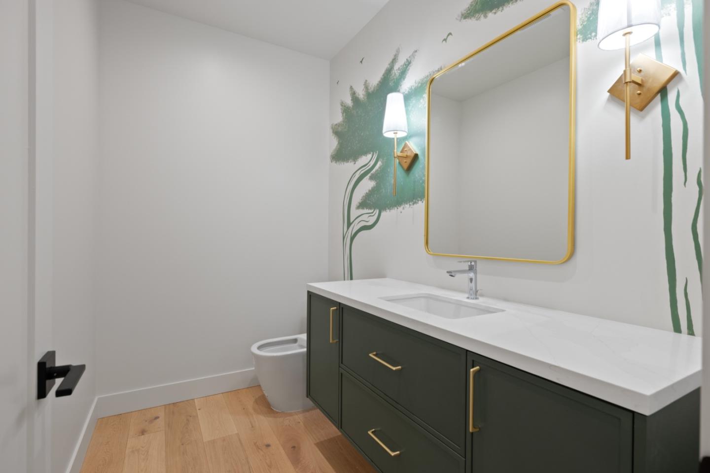 Detail Gallery Image 6 of 30 For 525 Creekside Ct Lot 2,  Half Moon Bay,  CA 94019 - 4 Beds | 3/1 Baths