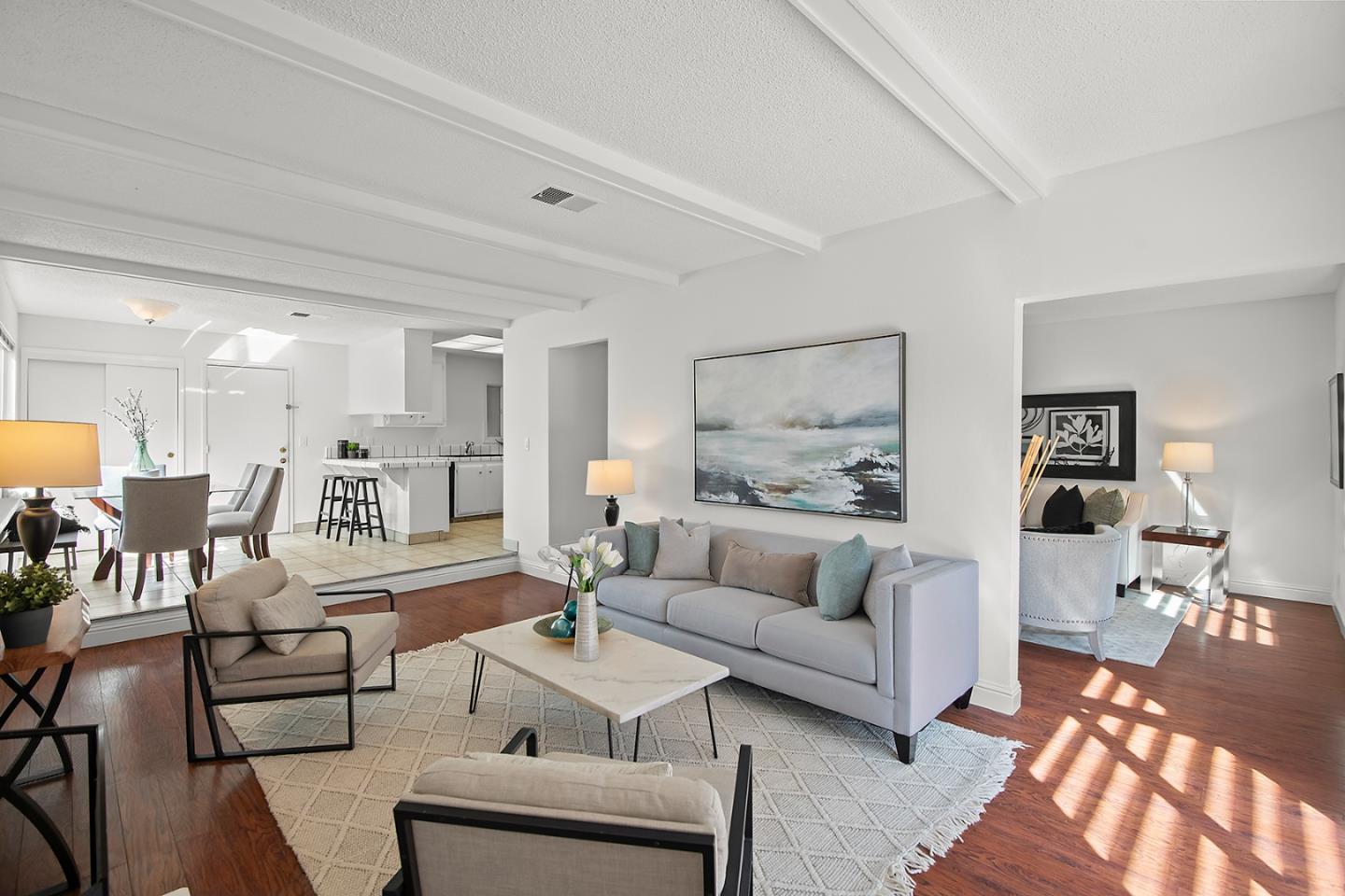 Detail Gallery Image 10 of 31 For 1314 Pellier Ct, San Jose,  CA 95121 - 3 Beds | 2 Baths