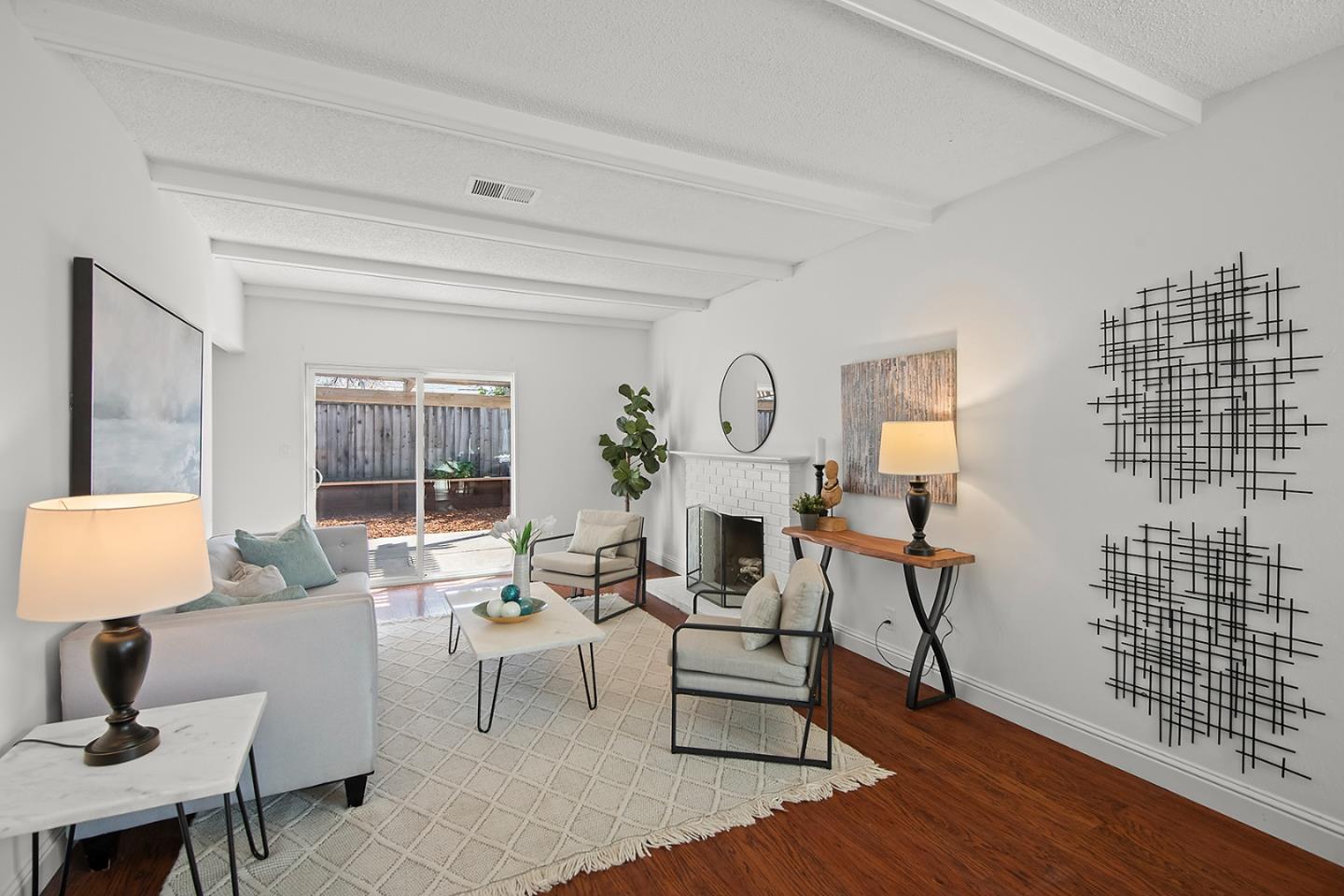 Detail Gallery Image 11 of 31 For 1314 Pellier Ct, San Jose,  CA 95121 - 3 Beds | 2 Baths