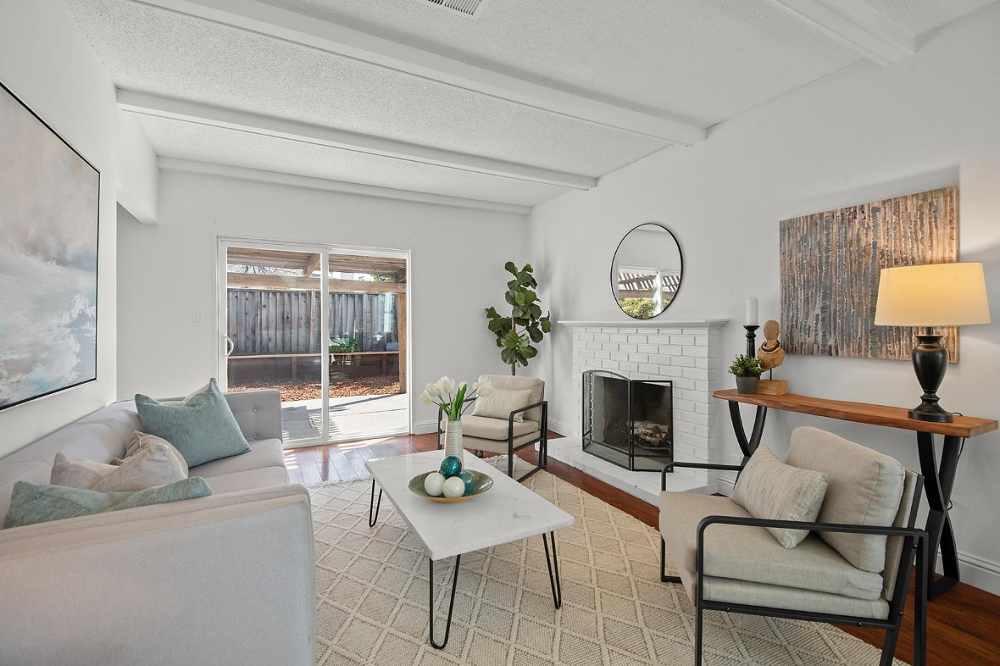 Detail Gallery Image 13 of 31 For 1314 Pellier Ct, San Jose,  CA 95121 - 3 Beds | 2 Baths