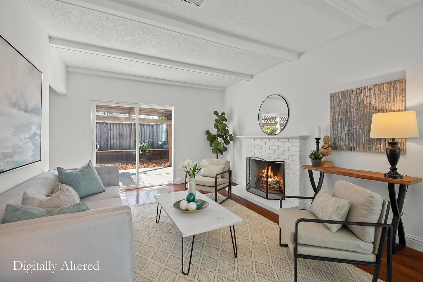 Detail Gallery Image 14 of 31 For 1314 Pellier Ct, San Jose,  CA 95121 - 3 Beds | 2 Baths