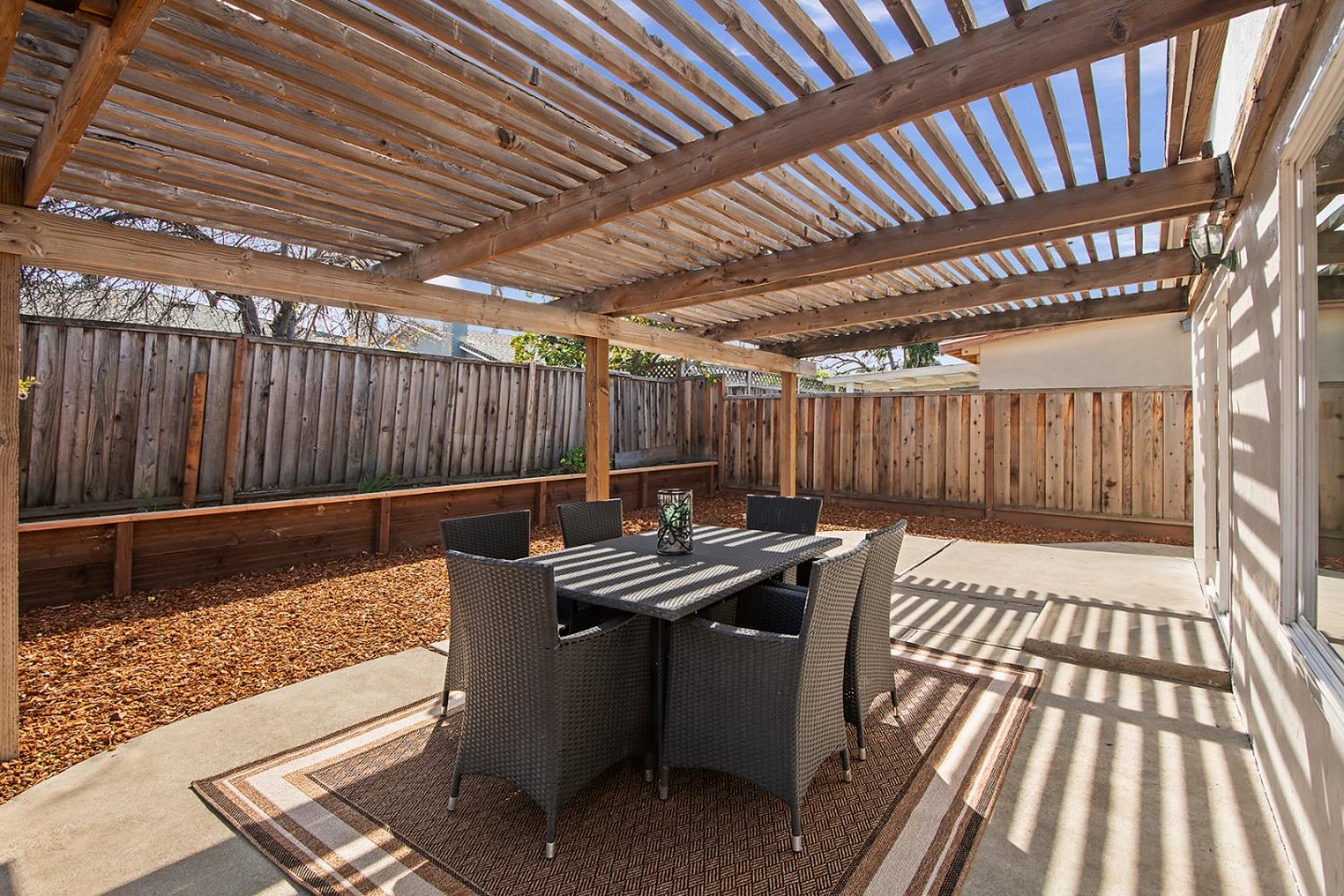 Detail Gallery Image 29 of 31 For 1314 Pellier Ct, San Jose,  CA 95121 - 3 Beds | 2 Baths