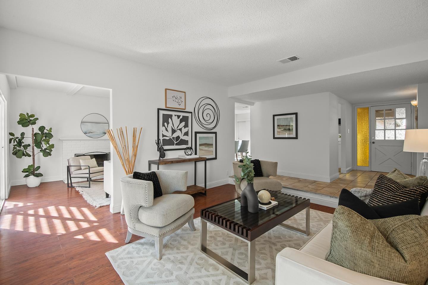 Detail Gallery Image 5 of 31 For 1314 Pellier Ct, San Jose,  CA 95121 - 3 Beds | 2 Baths