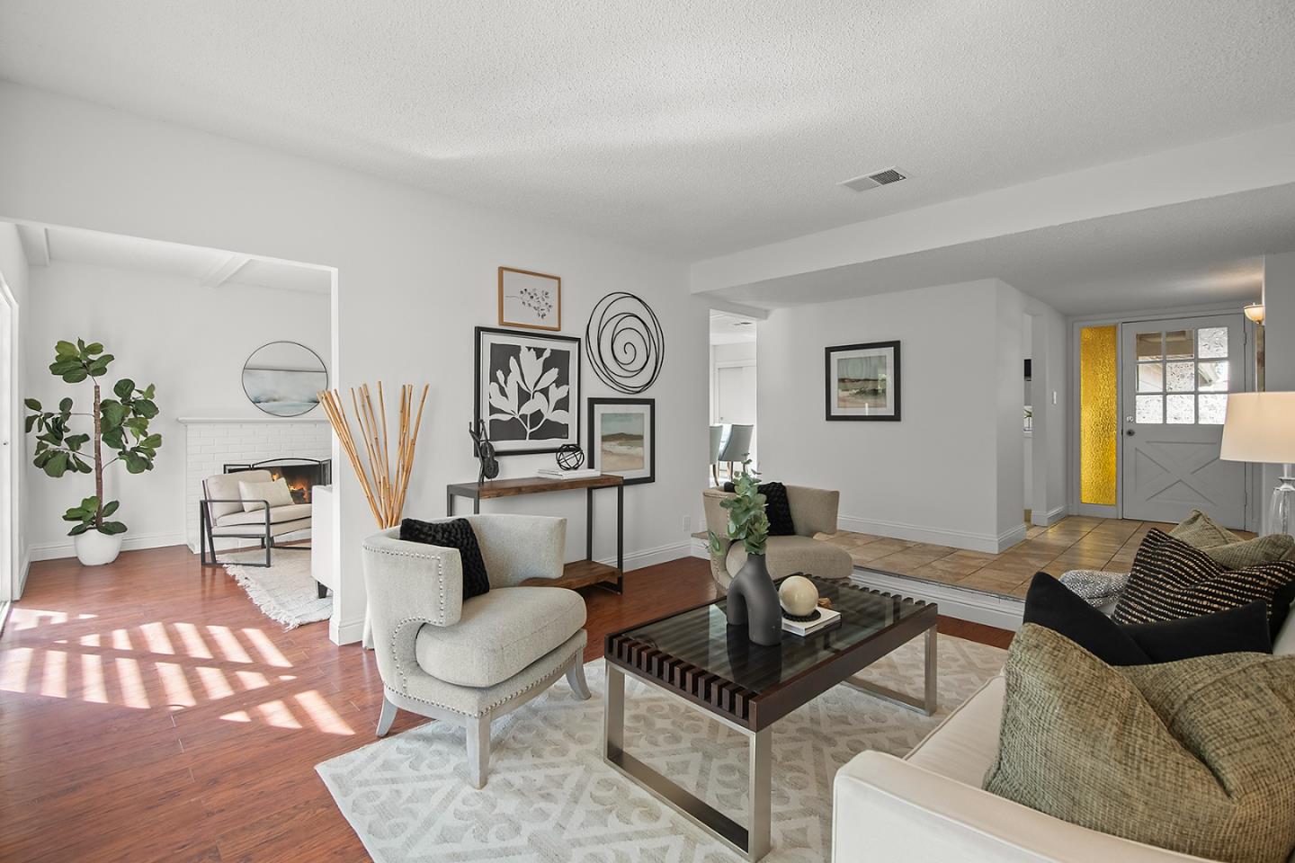 Detail Gallery Image 7 of 31 For 1314 Pellier Ct, San Jose,  CA 95121 - 3 Beds | 2 Baths