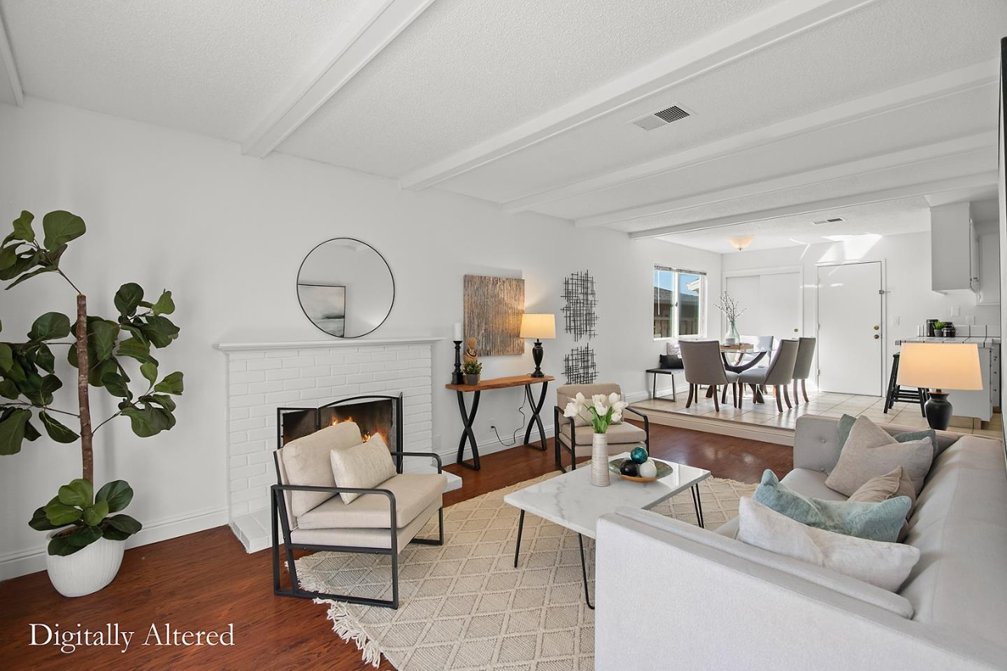 Detail Gallery Image 9 of 31 For 1314 Pellier Ct, San Jose,  CA 95121 - 3 Beds | 2 Baths