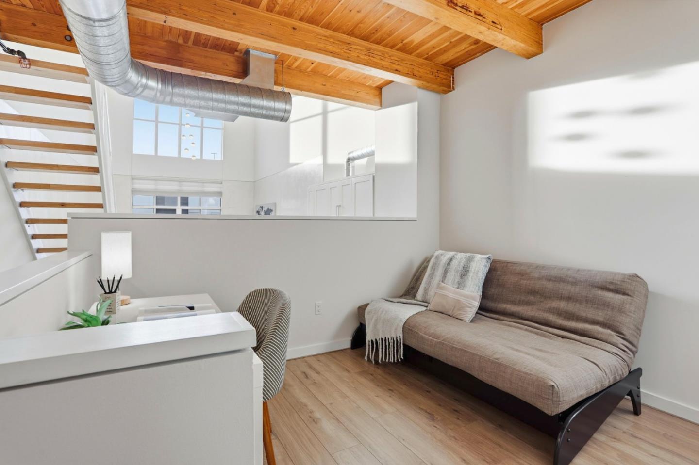 Detail Gallery Image 14 of 32 For 333 Santana Row #308,  San Jose,  CA 95128 - 2 Beds | 1/1 Baths