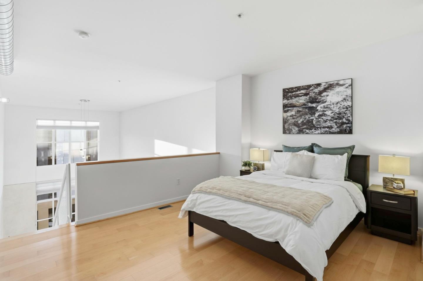 Detail Gallery Image 17 of 32 For 333 Santana Row #308,  San Jose,  CA 95128 - 2 Beds | 1/1 Baths