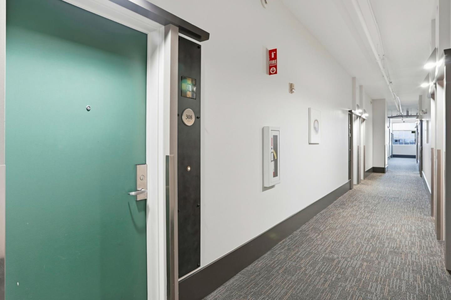 Detail Gallery Image 24 of 32 For 333 Santana Row #308,  San Jose,  CA 95128 - 2 Beds | 1/1 Baths