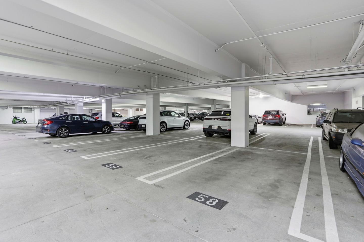 Detail Gallery Image 27 of 32 For 333 Santana Row #308,  San Jose,  CA 95128 - 2 Beds | 1/1 Baths