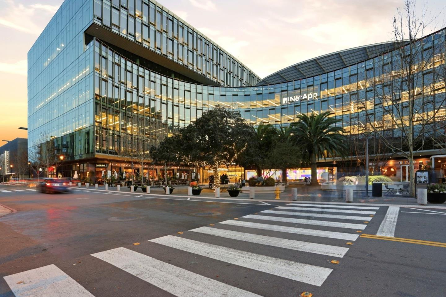 Detail Gallery Image 32 of 32 For 333 Santana Row #308,  San Jose,  CA 95128 - 2 Beds | 1/1 Baths