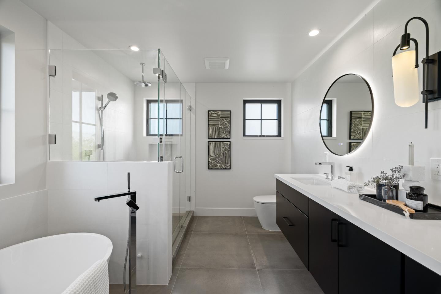 Detail Gallery Image 23 of 43 For 535 Creekside Ct Lot 3,  Half Moon Bay,  CA 94019 - 4 Beds | 3/1 Baths