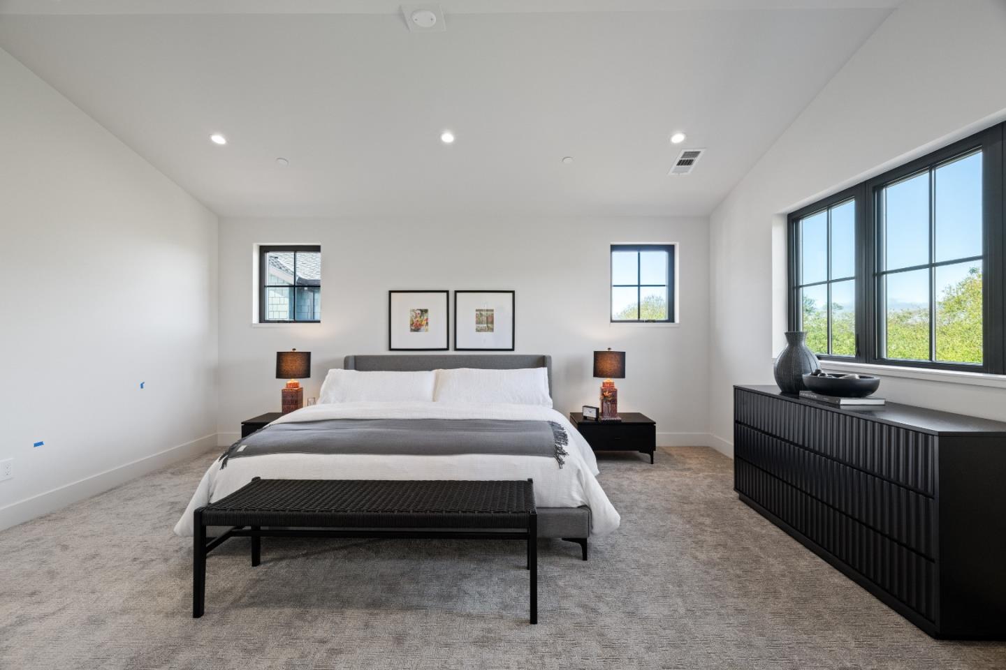 Detail Gallery Image 27 of 43 For 535 Creekside Ct Lot 3,  Half Moon Bay,  CA 94019 - 4 Beds | 3/1 Baths