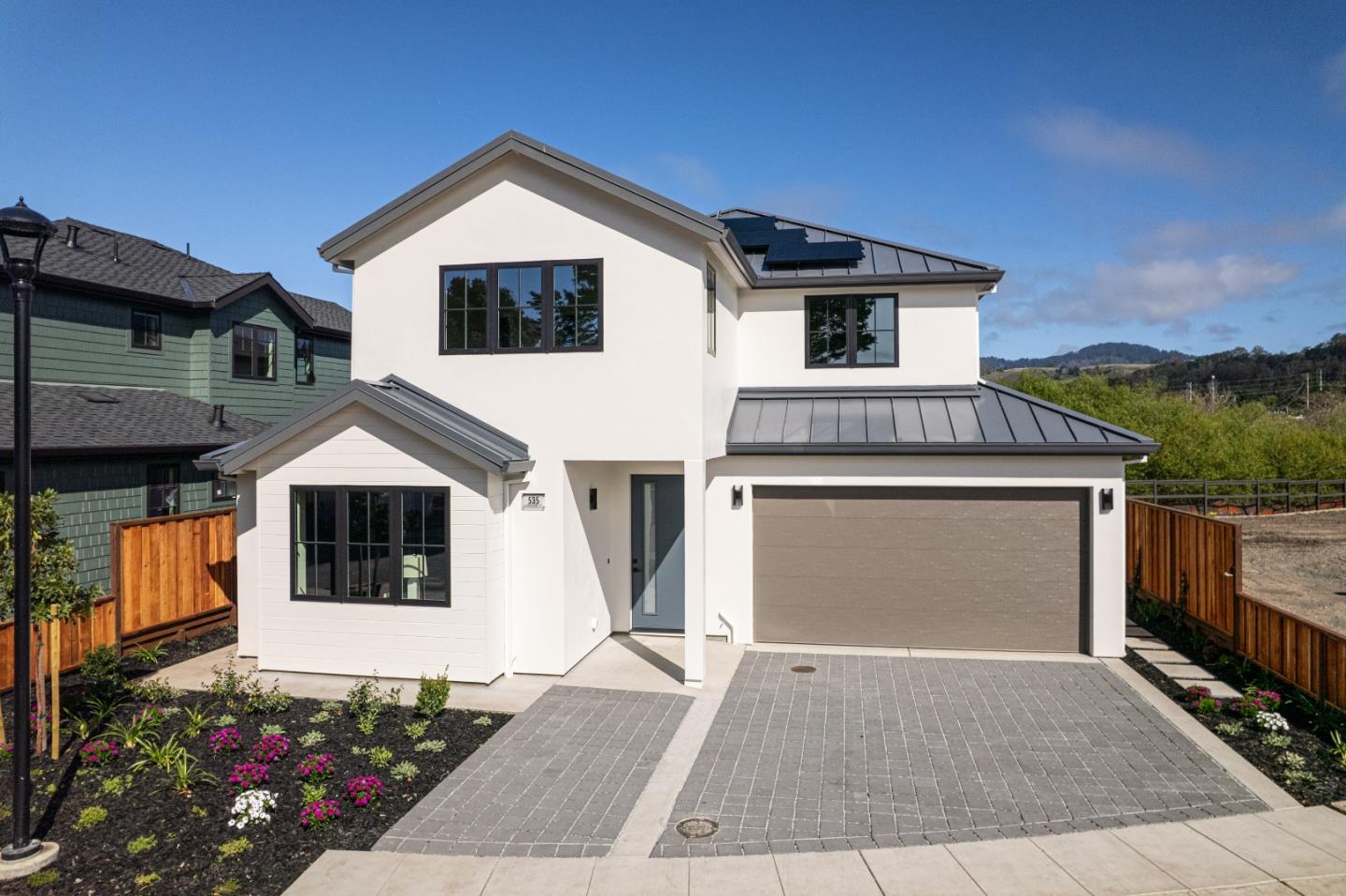 Detail Gallery Image 33 of 43 For 535 Creekside Ct Lot 3,  Half Moon Bay,  CA 94019 - 4 Beds | 3/1 Baths