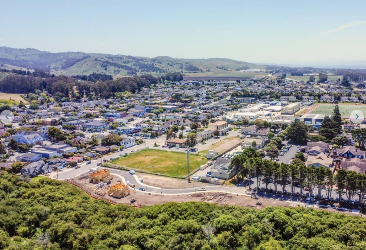 Detail Gallery Image 36 of 43 For 535 Creekside Ct Lot 3,  Half Moon Bay,  CA 94019 - 4 Beds | 3/1 Baths