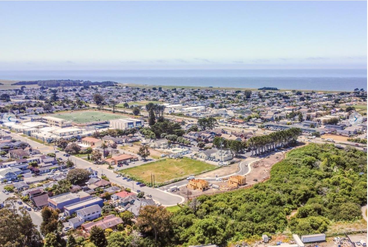 Detail Gallery Image 37 of 43 For 535 Creekside Ct Lot 3,  Half Moon Bay,  CA 94019 - 4 Beds | 3/1 Baths