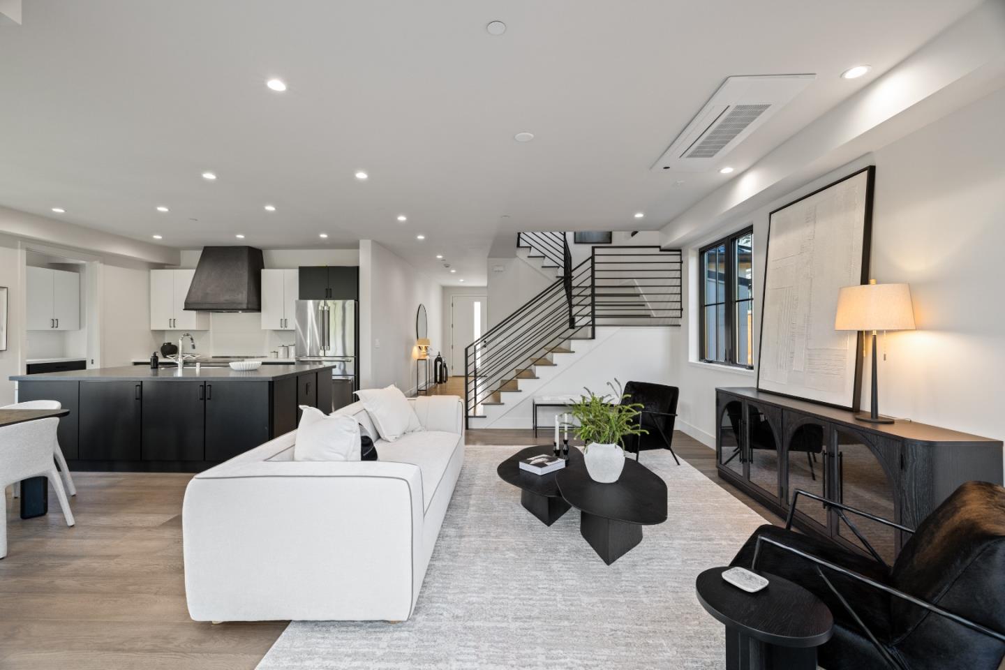 Detail Gallery Image 4 of 43 For 535 Creekside Ct Lot 3,  Half Moon Bay,  CA 94019 - 4 Beds | 3/1 Baths