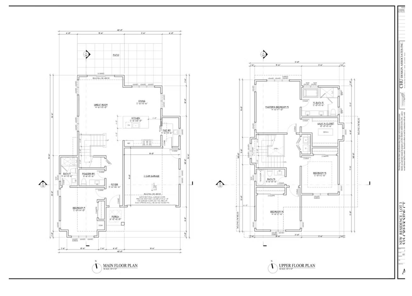 Detail Gallery Image 40 of 43 For 535 Creekside Ct Lot 3,  Half Moon Bay,  CA 94019 - 4 Beds | 3/1 Baths