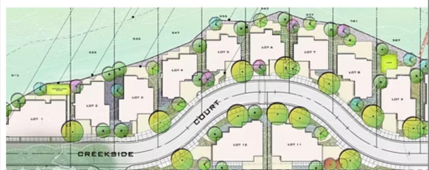 Detail Gallery Image 43 of 43 For 535 Creekside Ct Lot 3,  Half Moon Bay,  CA 94019 - 4 Beds | 3/1 Baths