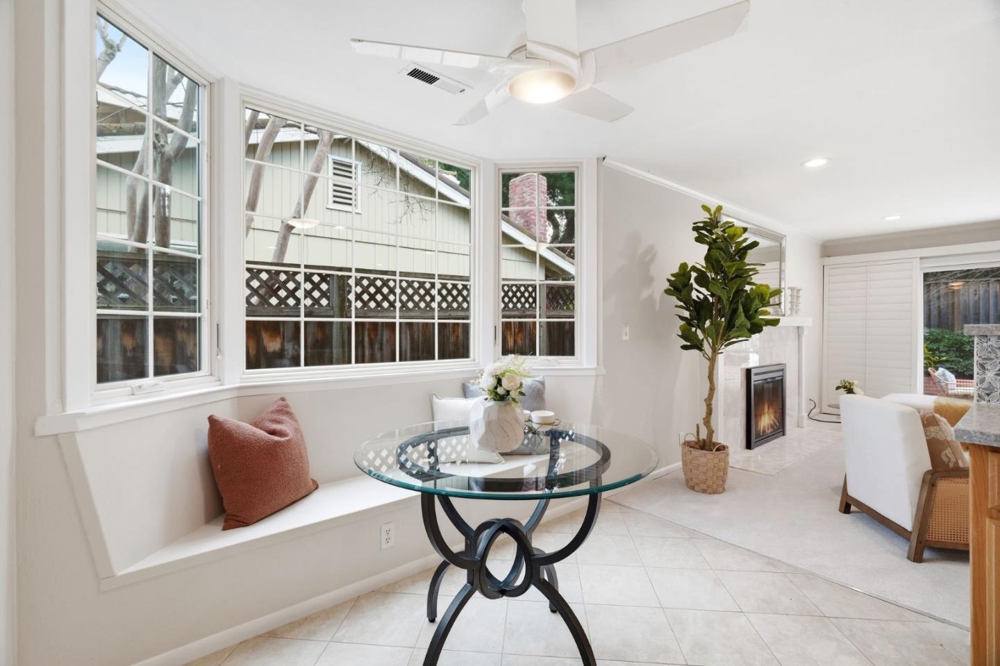 Detail Gallery Image 13 of 29 For 5492 Castle Glen Ave, San Jose,  CA 95129 - 3 Beds | 2 Baths