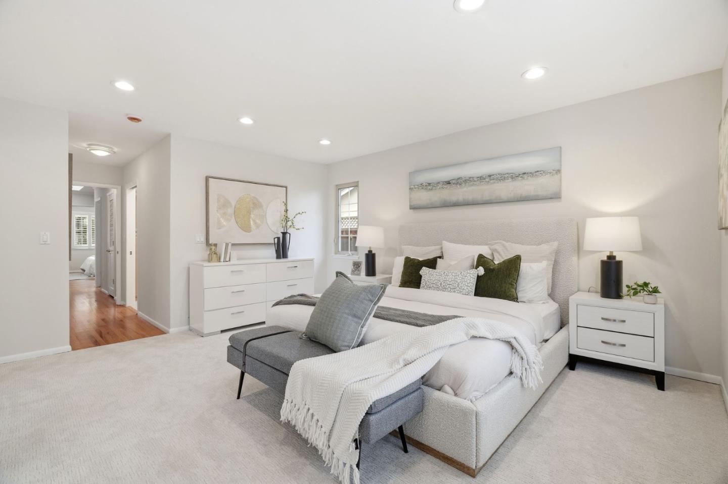 Detail Gallery Image 16 of 29 For 5492 Castle Glen Ave, San Jose,  CA 95129 - 3 Beds | 2 Baths