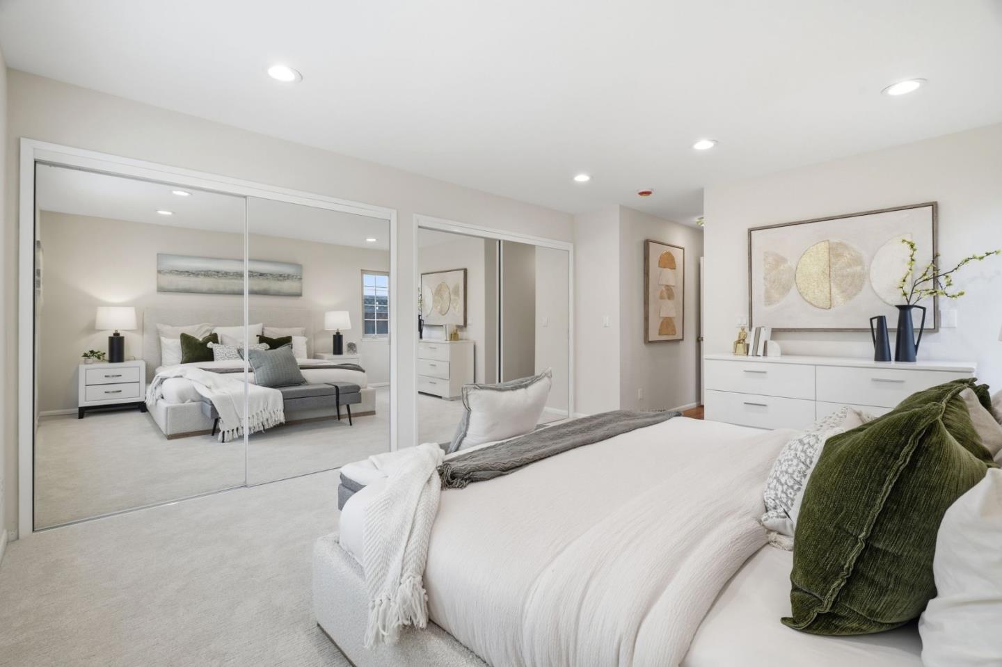 Detail Gallery Image 17 of 29 For 5492 Castle Glen Ave, San Jose,  CA 95129 - 3 Beds | 2 Baths