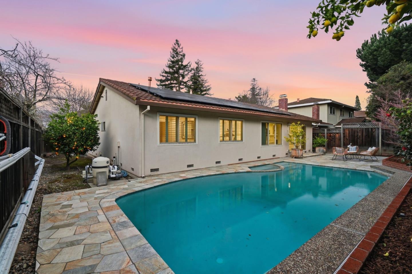 Detail Gallery Image 28 of 29 For 5492 Castle Glen Ave, San Jose,  CA 95129 - 3 Beds | 2 Baths